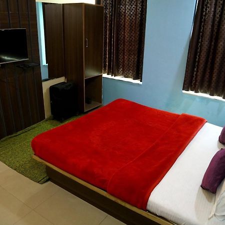 Hotel Citizen Inn Ahmedabad Eksteriør bilde