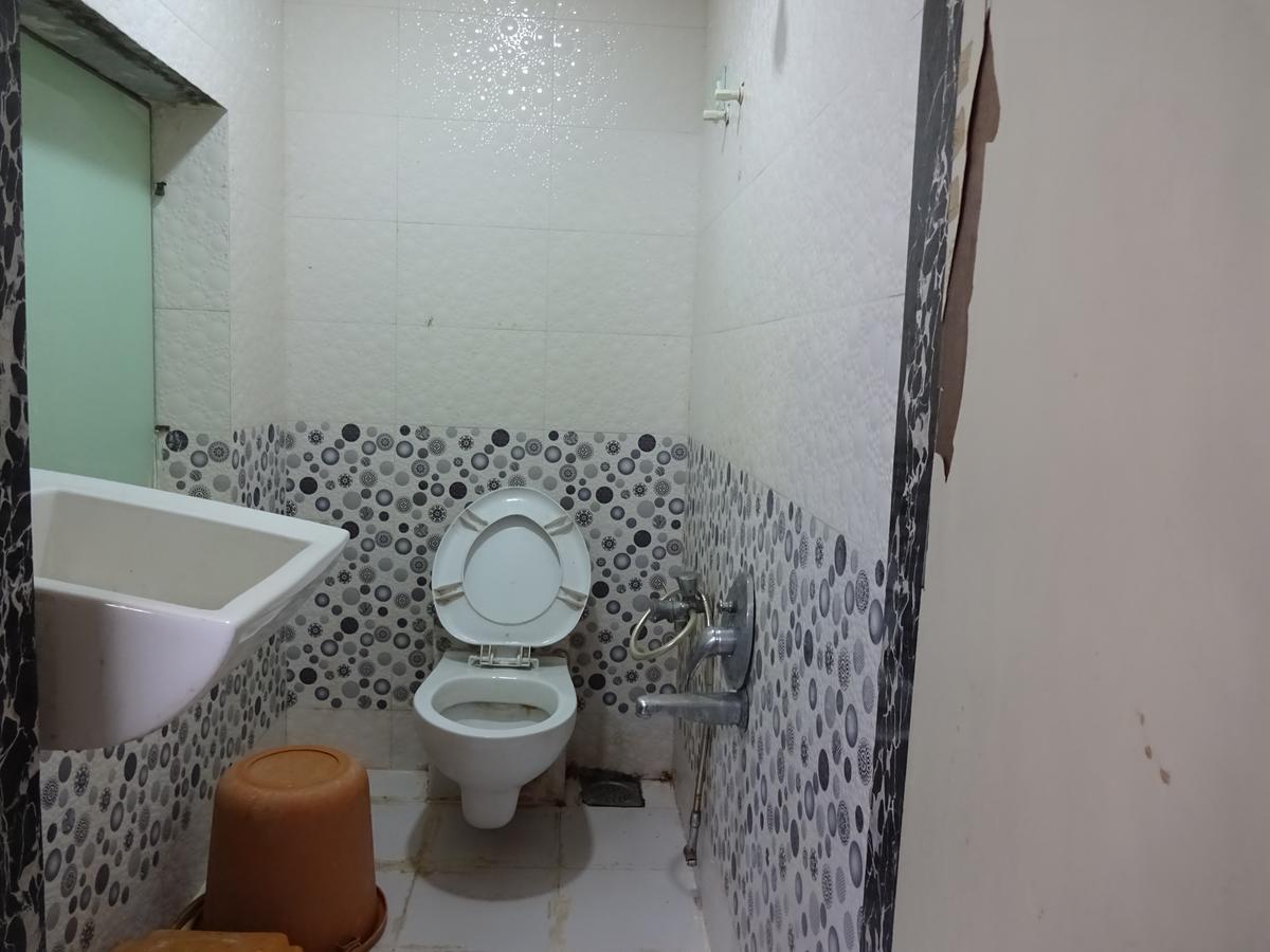 Hotel Citizen Inn Ahmedabad Eksteriør bilde