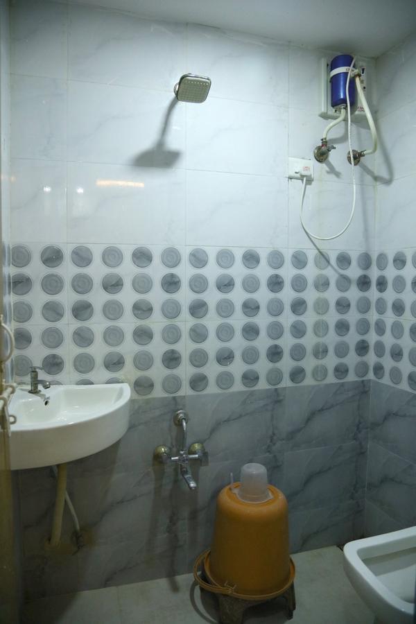 Hotel Citizen Inn Ahmedabad Eksteriør bilde